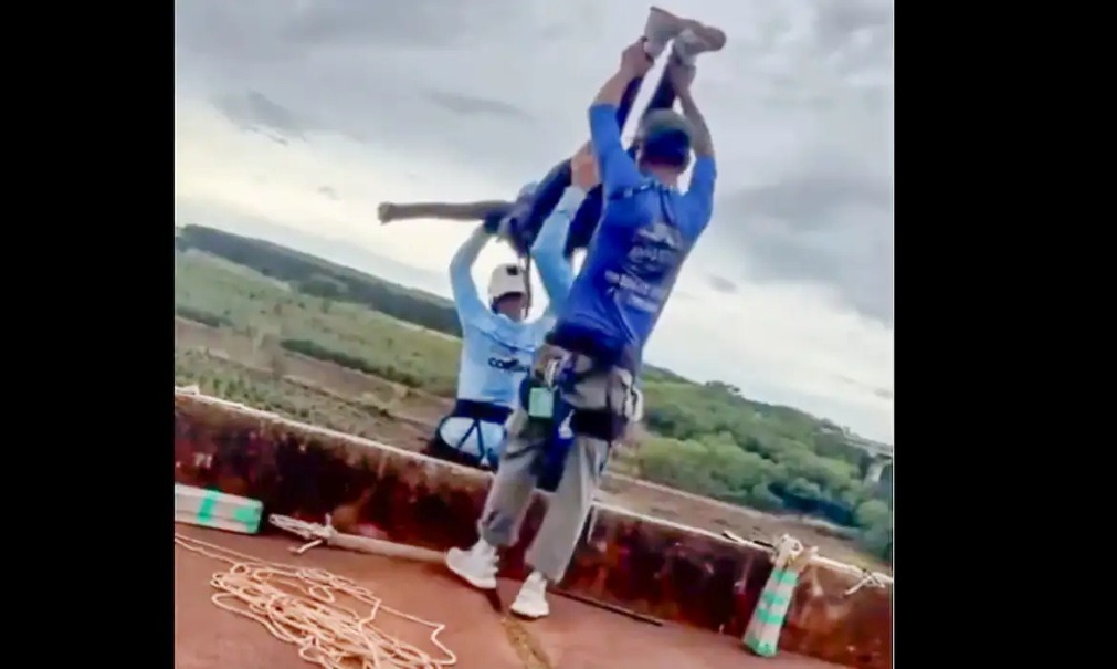Jovem-korre-apos-ser-jogada-sem-as-cordas União e Prefeitura de Limeira divergem após tragédia na Ponte do Esqueleto