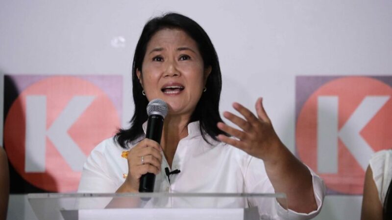 🇵🇪 Peru decide futuro político neste domingo