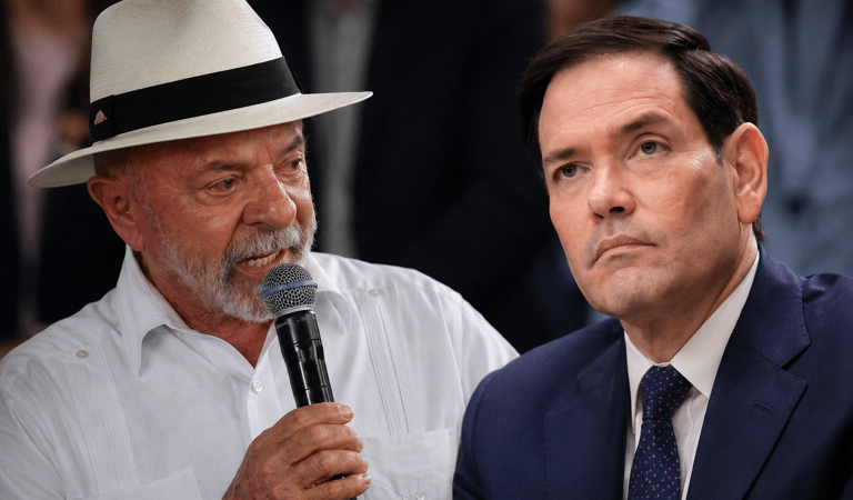 Marco Rubio vê Brasil como exceção no alinhamento Ibero-americano com os EUA