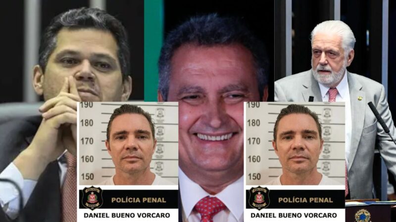 PF barra delação bomba: Vorcaro cita membros do governo Lula e Alcolumbre em esquema milionário!