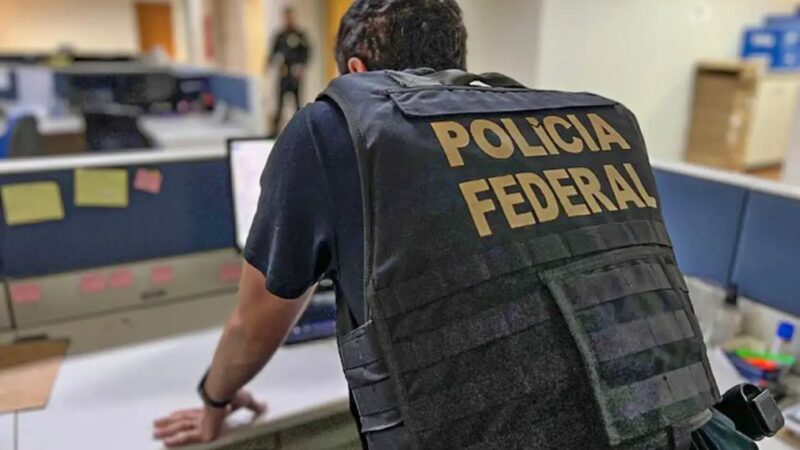 PF mira desembargador e deputado de MT por venda de sentenças