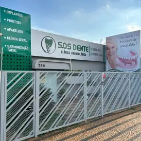 SOS-Dente Vai Vendo Brasil Portal de Notícias