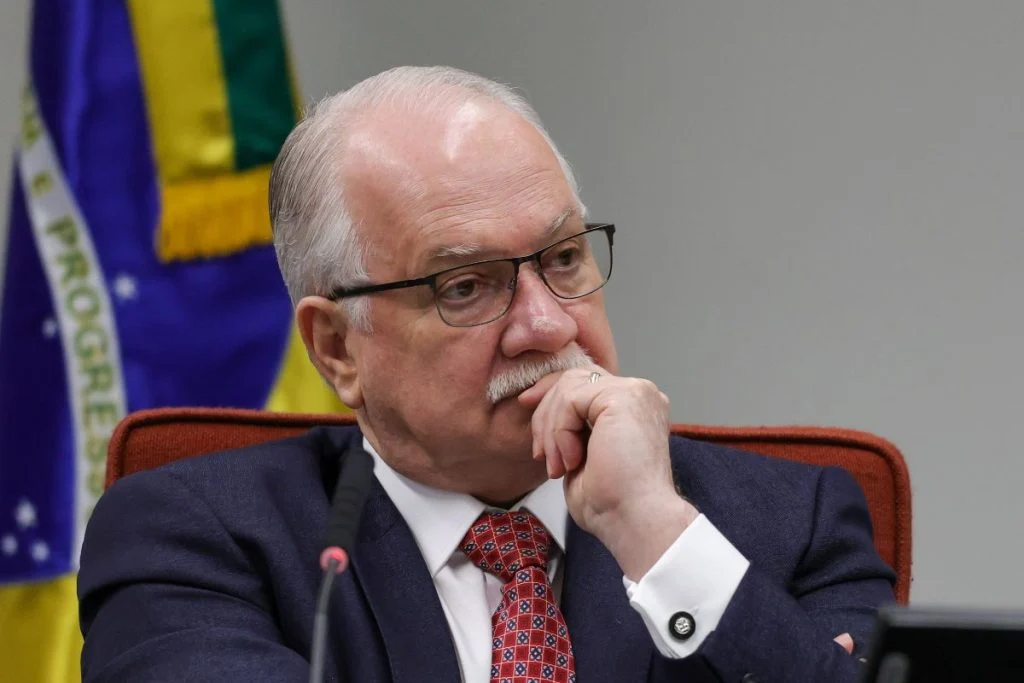 ministro-do-STF-Edson-Fachin-1024x683-1 Ministro Fachin cria grupo de trabalho para discutir os ‘penduricalhos’ de juízes