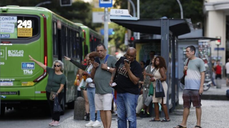 Marco Legal do Transporte Público: avanço ou novo assistencialismo?