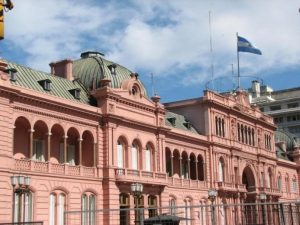 Casa-Rosada-Buenos-300x225 Vai Vendo Brasil Portal de Notícias