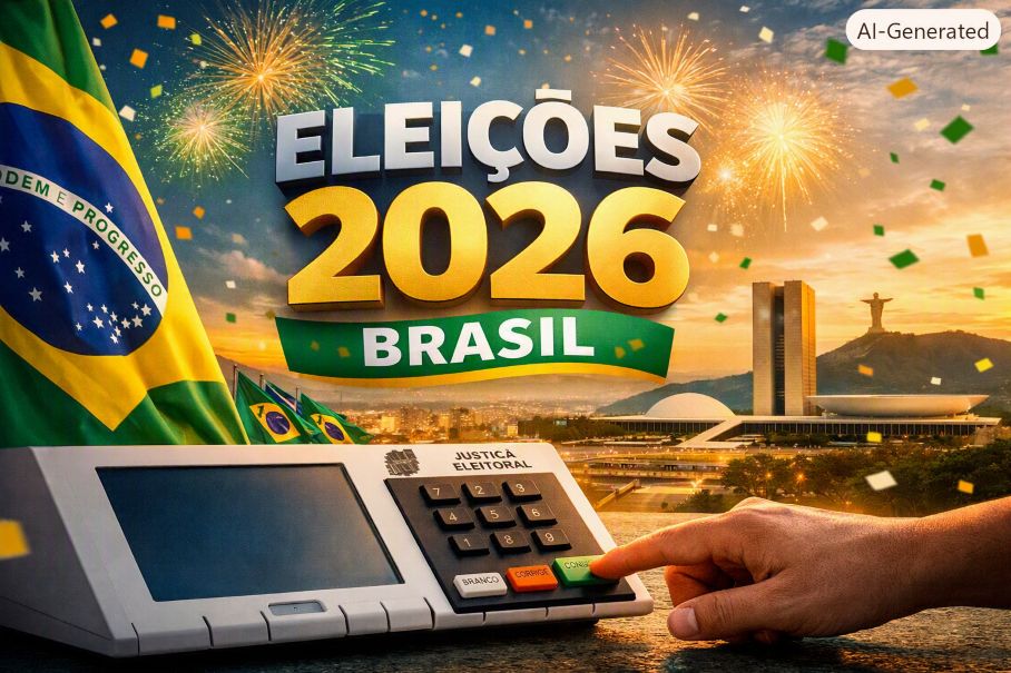 Eleicoes-2026 Vai Vendo Brasil Portal de Notícias