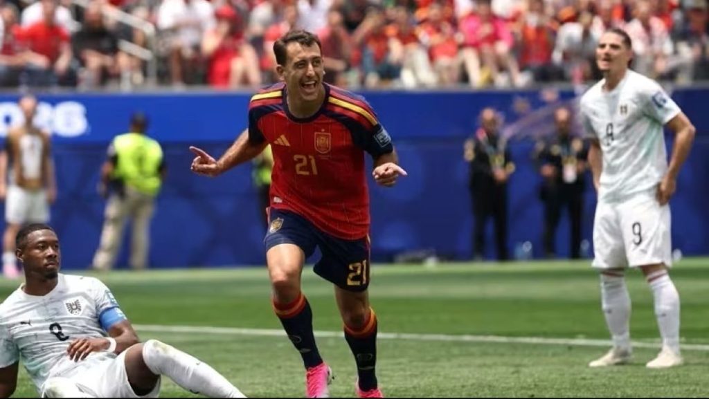 Espanha-e-Austria-1024x577 Vai Vendo Brasil Portal de Notícias