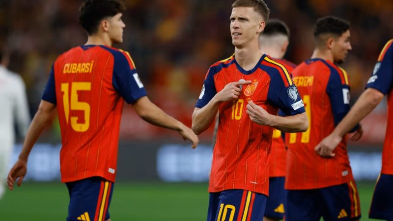 🇪🇸 Vai Vendo Brasil – Espanha elimina Bélgica e encara França na semifinal