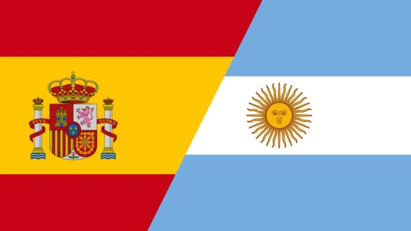 🇪🇸 Espanha chega à final como favorita contra a Argentina