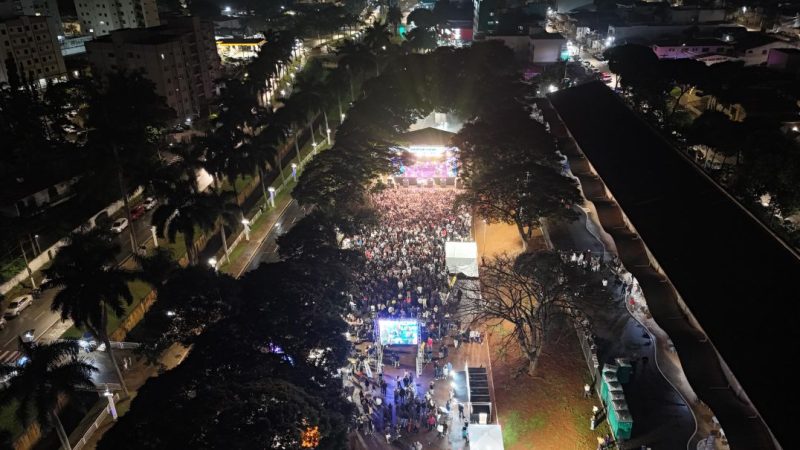 Neste fim de semana em Americana, trecho da Avenida Brasil será interditado