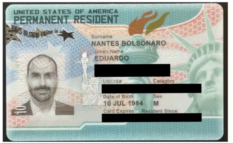 Gren-Card-Eduardo-Bolsonaro Vai Vendo Brasil Portal de Notícias