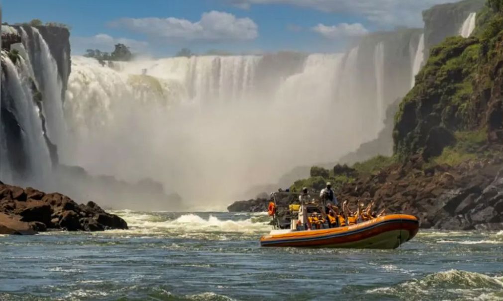 Macuco-Safari Vai Vendo Brasil Portal de Notícias