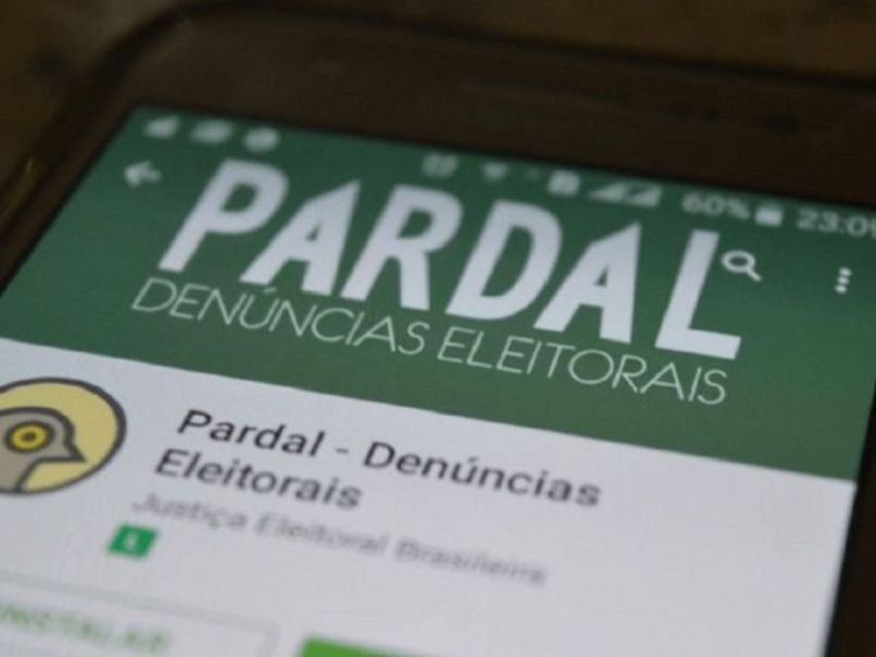 Pardal-de-denuncias Vai Vendo Brasil Portal de Notícias