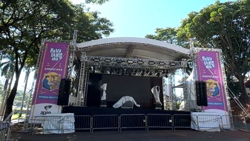 Festival Revelando SP chega a Americana neste fim de semana com cultura, música e gastronomia