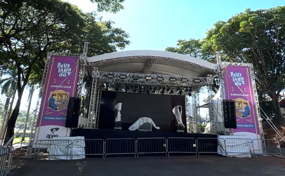 Revelando-SP Vai Vendo Brasil Portal de Notícias