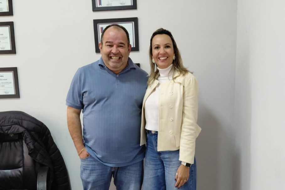 Thalita-e-Peol Vai Vendo Brasil Portal de Notícias