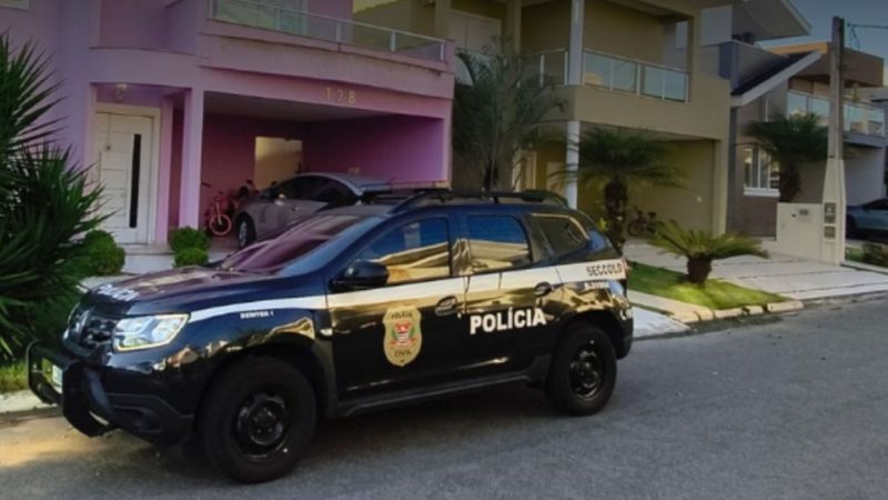 MP deflagra operação contra lavagem de dinheiro ligada ao PCC em São José dos Campos