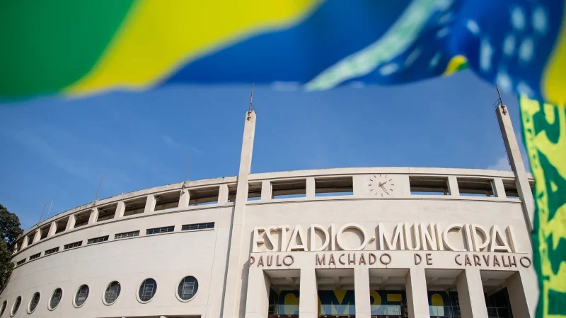 Dia Nacional do Futebol: SP tem roteiros para turismo esportivo