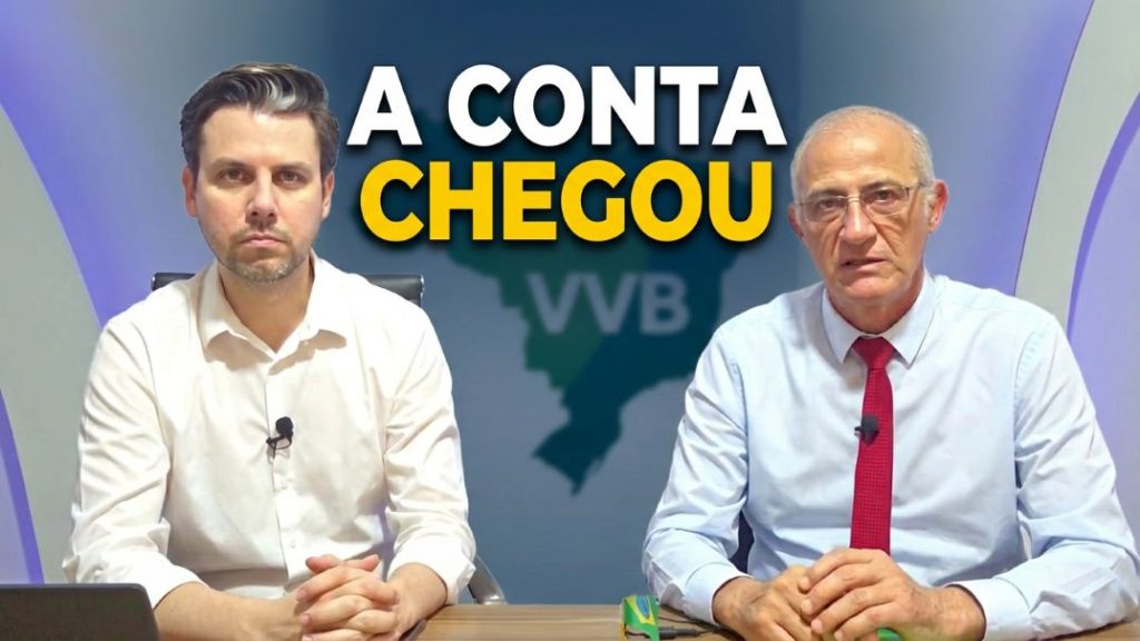 A-conta-Chegou-1024x576 Vai Vendo Brasil Portal de Notícias