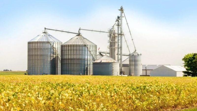 Senado aprova plano para fabricação de fertilizantes no Brasil