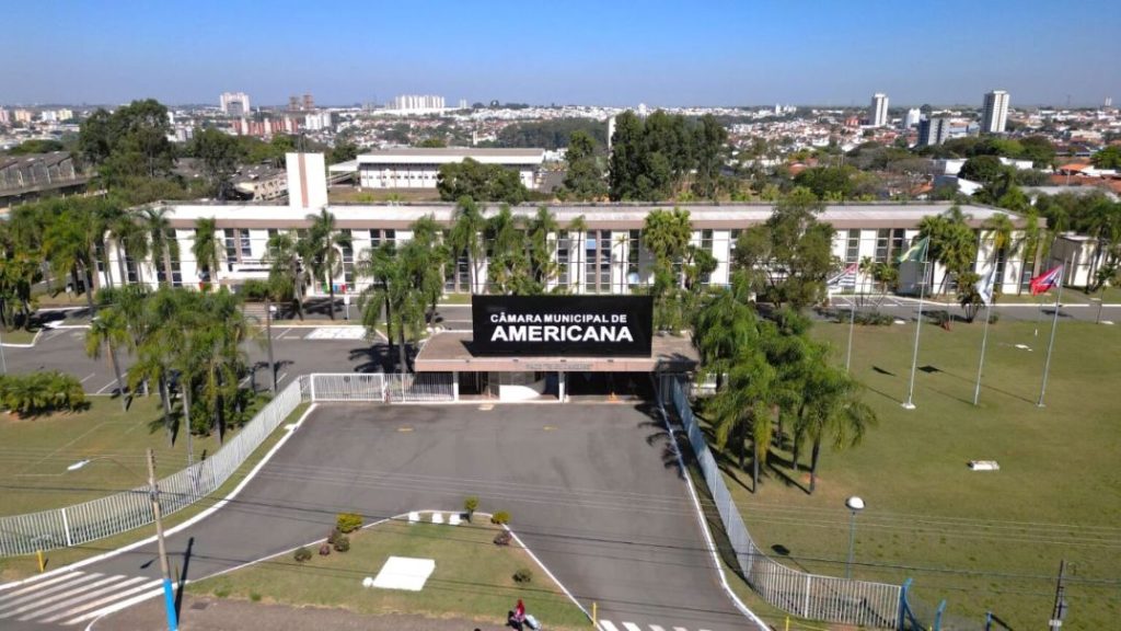 Camara-de-Americana-1024x576 Vai Vendo Brasil Portal de Notícias