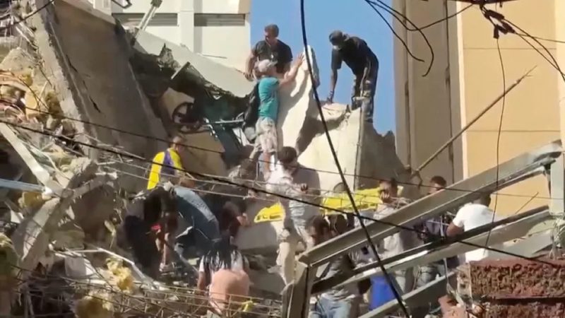 🇨🇴 Terremoto de magnitude 7,4 atinge Colômbia e causa destruição