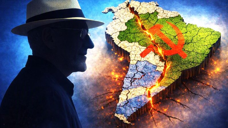 Artigo: Lulopetismo e a Irresponsabilidade da Narrativa “Soberania”