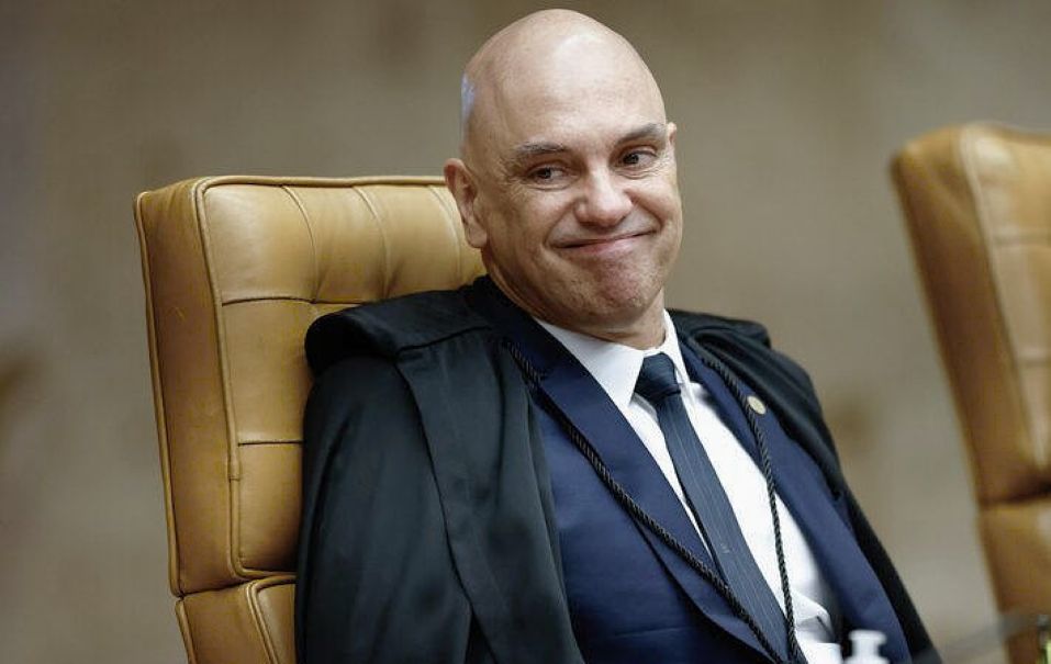Moraes Vai Vendo Brasil Portal de Notícias