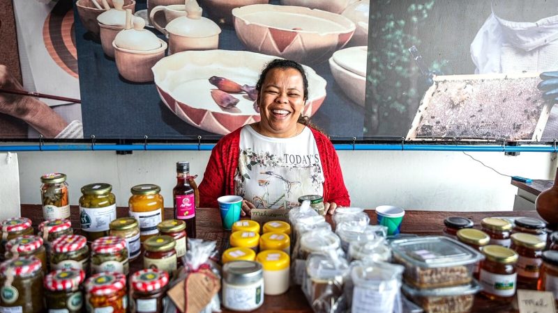 Suzano Papel e Celulose e Sebrae-SP ampliam Projeto Semente em São Paulo