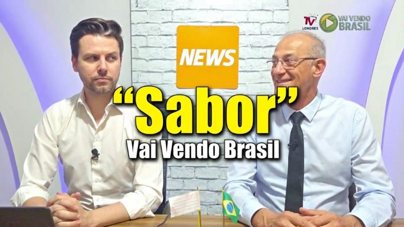 Vai Vendo Brasil 19/08/26: “Sabor” Inflação em debate, Pablo Marçal na corrida presidencial, PEC do 6×1, polêmicas nas urnas eletrônicas e críticas ao cenário político