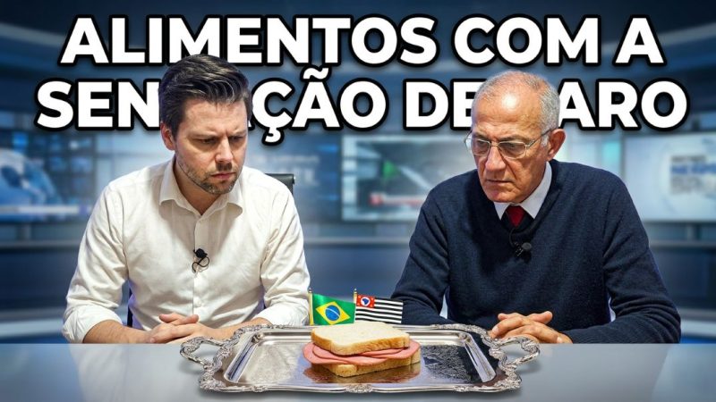 VVB 26/08/26: A sensação de um Brasil entre eleições discretas, decisões polêmicas do STF, disputa acirrada entre Lula e Flávio Bolsonaro, e crises empresariais em gigantes como Casas Bahia e Habib’s