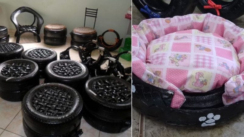 Suzano amplia economia circular em Americana (SP)