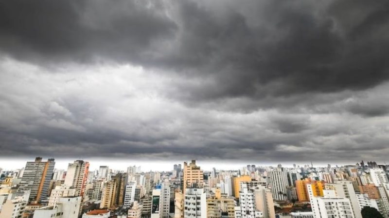 Defesa Civil de SP monta Gabinete de Crise para monitorar ventania de até 100 km/h a partir desta quinta-feira (6)